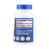 Nutricost, Lumbrokinase, 150 mg, 120 Capsules