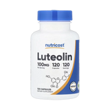 Nutricost, Luteolin, 100 mg, 120 Capsules