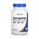 Nutricost, Lycopene, 50 mg, 120 Softgels