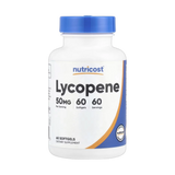 Nutricost, Lycopene , 50 mg , 60 Softgels