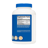 Nutricost, Magnesium + Ashwagandha, 1410m g, 240 Capsules