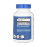 Nutricost, Magnesium Citrate, 120 Capsules