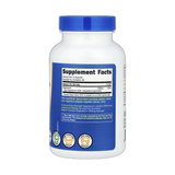 Nutricost, Magnesium+, Extra-Strength, 120 Capsules