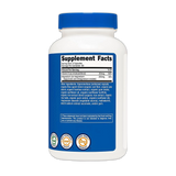 Nutricost, Magnesium Glycinate + Malate, 250mg, 120 Capsules