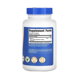 Nutricost, Magnesium Orotate, 120 Capsules