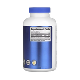 Nutricost, Magnesium Oxide, 375 mg, 240 Capsules