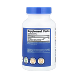 Nutricost, Magnesium Taurate, 240 Capsules