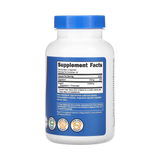 Nutricost, Magtein®, Magnesium L-Threonate, 120 Capsules