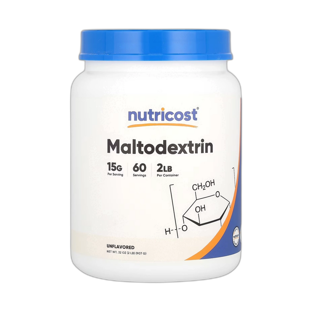 Nutricost, Maltodextrin, Unflavored, 32 oz, 907 g