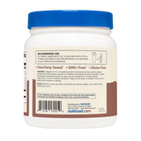 Nutricost, Marine Collagen, Chocolate, 13.7 oz, 383 g