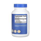 Nutricost, Marshmallow Root, 5,000 mg, 120 Capsules