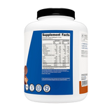 Nutricost, Mass Gainer, Chocolate Peanut Butter Flavor, 6.7 LBS