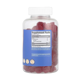 Nutricost, Melatonin Gummies, Strawberry, 10 mg, 180 Gummies