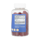 Nutricost, Melatonin Gummies, Strawberry, 180 Gummies