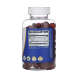 Nutricost, Melatonin, Strawberry, 5 mg, 180 Gummies