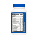 Nutricost Methylated Multivitamin 120 Capsules, 60 Servings