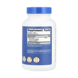 Nutricost, Milk Thistle, 1,000 mg, 120 Capsules