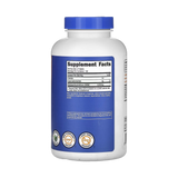 Nutricost, MSM, 240 Tablets