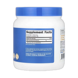 Nutricost, MSM, Unflavored, 17.9 oz, 500 g