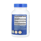 Nutricost, Mullein Leaf, 120 Capsules