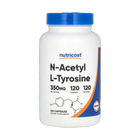 120 Capsules