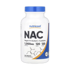 120 Tablets