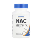 30 Capsules