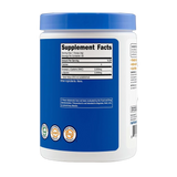 Nutricost, NAC + Glycine, 2,000 mg NAC, 2,000 mg Glycine, Unflavored, 8.9 oz, 250 g