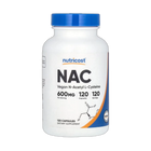 120 Capsules