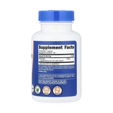 Nutricost, Nattokinase, 100 mg (2,000 FU), 120 Capsules