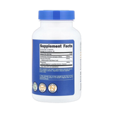 Nutricost, Nicotinamide Riboside + Resveratrol, 120 Capsules