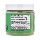 Nutricost, Nutricolor, Green Pandan Leaf, 1.8 oz, 50 g