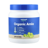 Nutricost, Organic Amla, Unflavored, 16.2 oz, 454 g