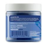 Nutricost, Organic Blue Spirulina, Plant Based Color, 1.1 oz