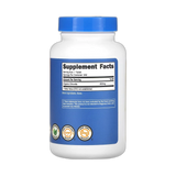 Nutricost, Organic Chlorella, 500 mg, 240 Tablets