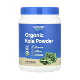 Nutricost, Organic Kale Powder, Unflavored, 16.2 oz, 454 g
