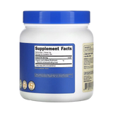 Nutricost, Organic Lion's Mane Mushroom, Unflavored, 1 lb, 454 g