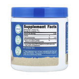 Nutricost, Organic Lion's Mane Mushroom, Unflavored, 4 oz, 113 g