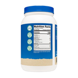 Nutricost, Organic, Pea Protein, Chocolate, 3 lb, 1,361 g
