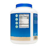 Nutricost, Organic, Rice Protein, 5 lb, 2,268 g