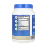 Nutricost, Organic Rice Protein Powder, Unflavored, 2 lb, 907 g