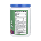 Nutricost, Organic Super Greens, Mixed Berry, 11.8 oz, 330 g