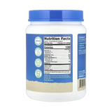 Nutricost, Organic Whey Protein, Chocolate PB, 1 lb, 454 g