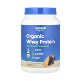 Nutricost, Organic Whey Protein, Chocolate PB, 2 lb, 907 g