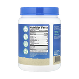Nutricost, Organic Whey Protein, Double Chocolate, 1 lb, 454 g