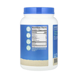 Nutricost, Organic Whey Protein, Double Chocolate, 2 lb, 907 g