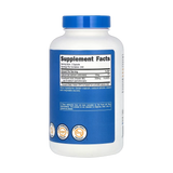 Nutricost, Pantothenic Acid, 500 mg, 240 Capsules