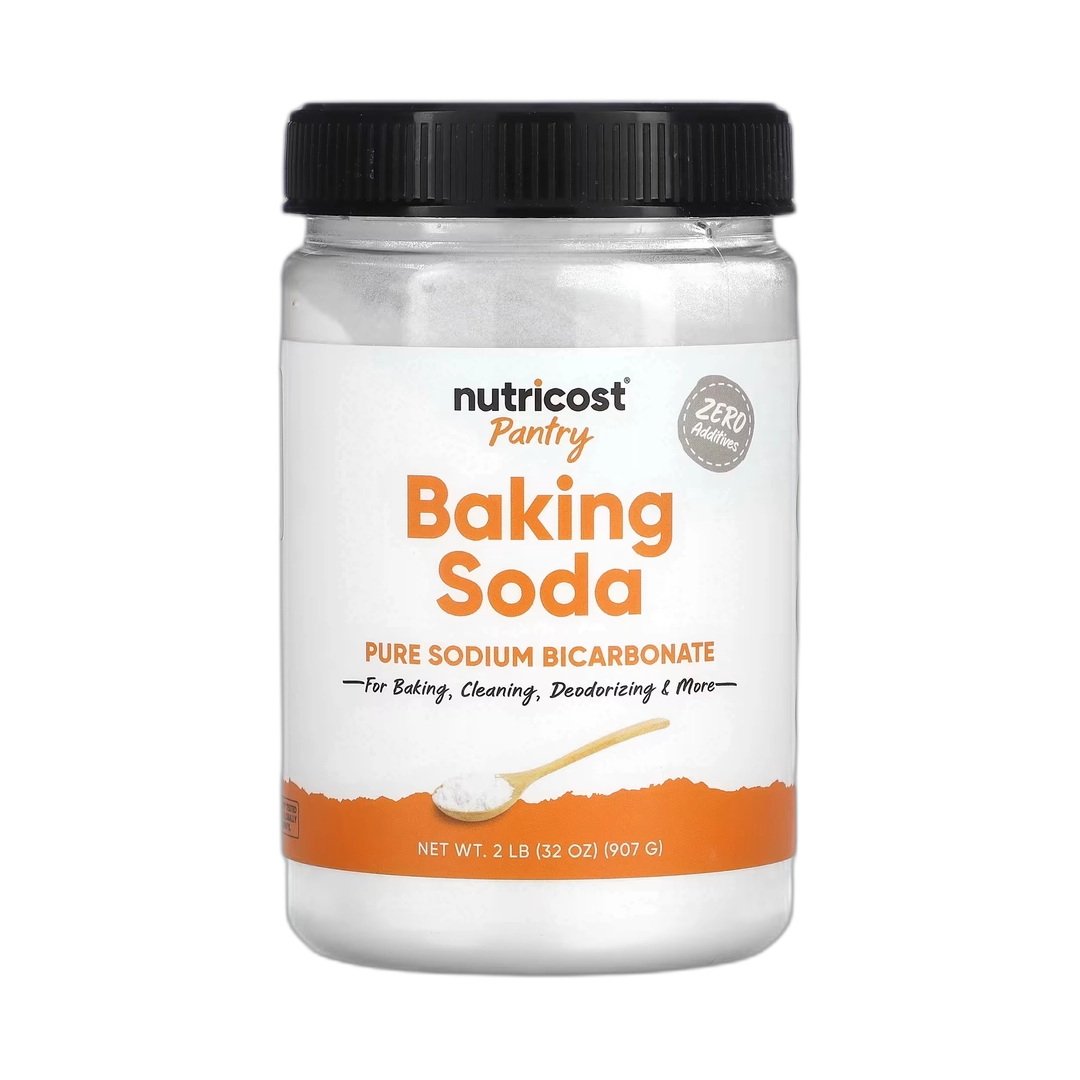 Nutricost, Pantry, Baking Soda, 32 oz, 907 g