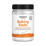 Nutricost, Pantry, Baking Soda, 32 oz, 907 g