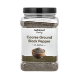 Nutricost, Pantry, Coarse Ground Black Pepper, 21.1 oz, 590 g